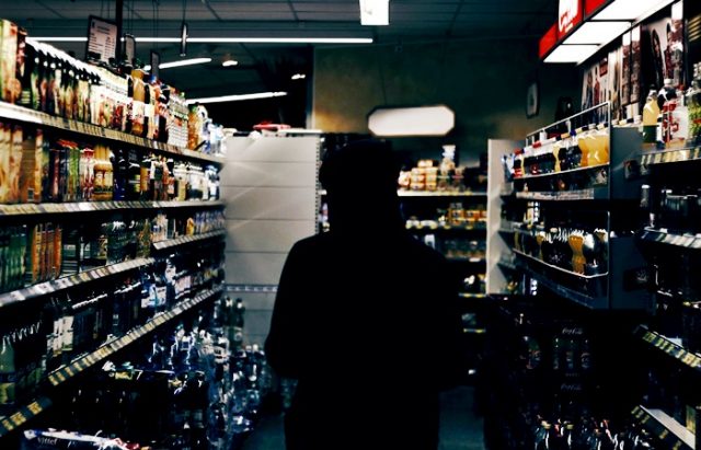 What An Elderly Liquor Store Owner Said After Shooting A Thief Dead Is Bone Chilling….