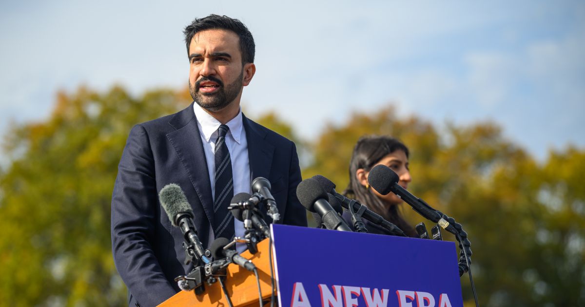 Zohran Mamdani Won the Election. Reality Won’t Let Him Govern